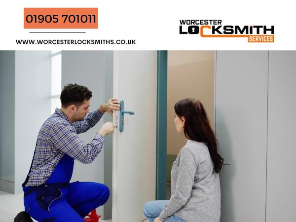 Worcester Locksmith Services Ltd