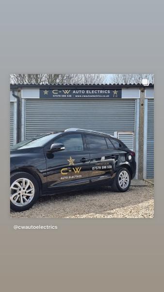 CW Autoelectrics