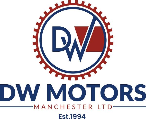 DW Motors Manchester Ltd