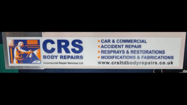 CRS (Body Repairs)