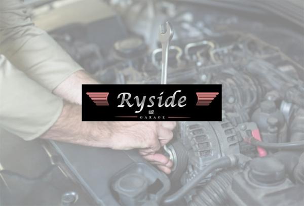 Ryeside Garage Ltd