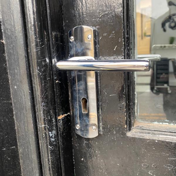 Secure Solution Locksmiths Leeds