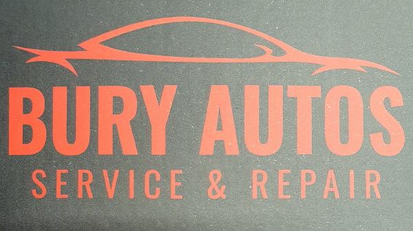 Bury Autos Service & Repair