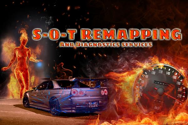 Sot Remapping and Diagnostics