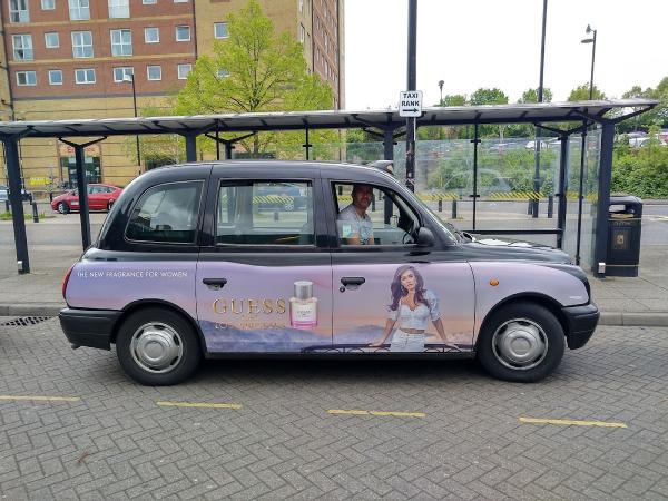 Harlow Taxi Hire