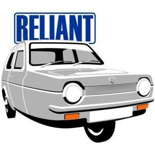 Reliant Parts World Ltd
