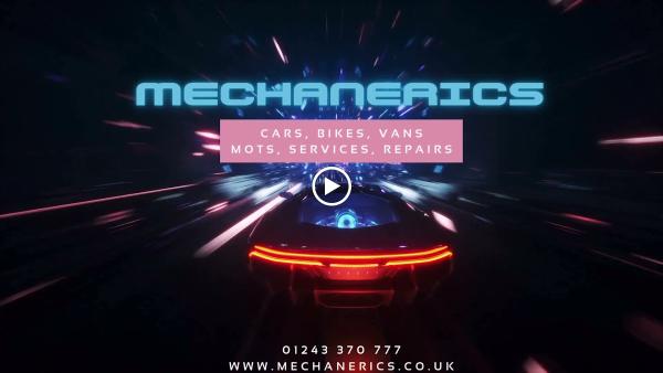 Auto Mechanerics Ltd