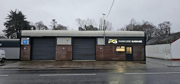 Parkside Garage