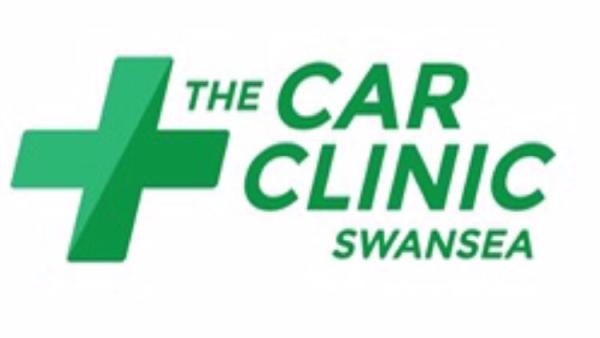 The Car Clinic Swansea