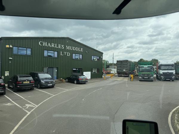 Charles Muddle Ltd