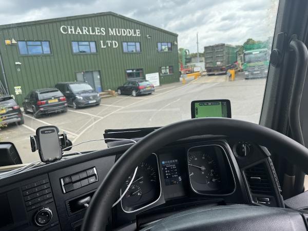 Charles Muddle Ltd