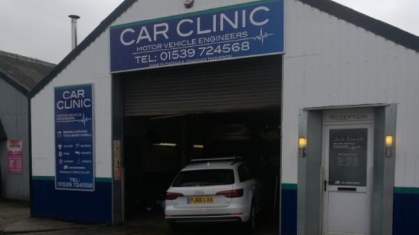 Car Clinic