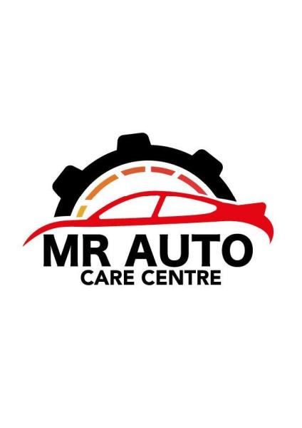 Mr Auto Care Centre Ltd