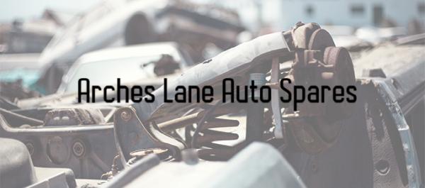 Arches Lane Auto Spares