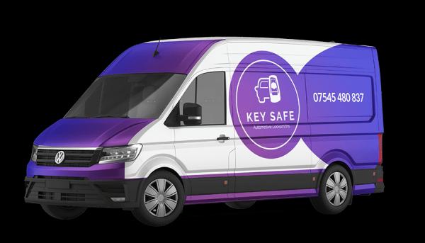 Key Safe Auto