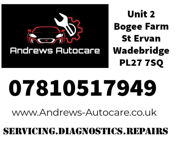 Andrews Autocare