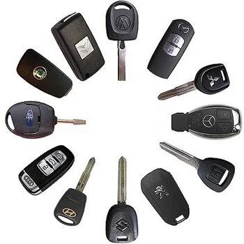 Advanced Auto Lock and Key
