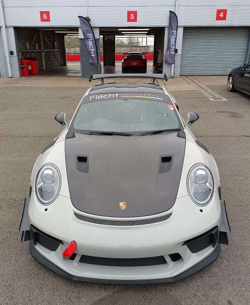 Flacht Motorsport