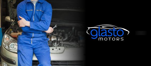 Glasto Motors Ltd