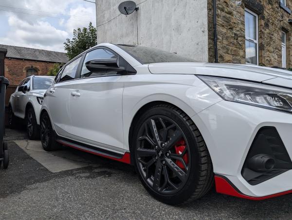 Eaky Clean Valeting & Detailing