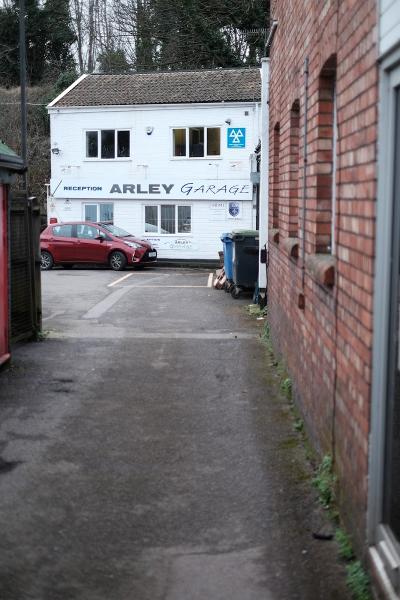 Arley Garage