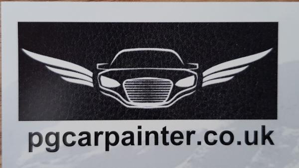 Pgcarpainter.co.uk