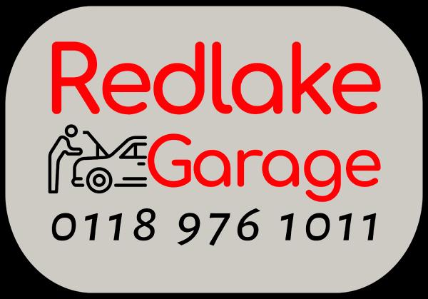 Redlake Garage