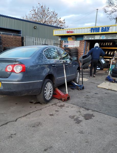 Normanton Car Care