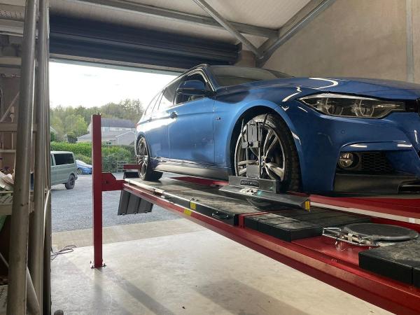 Ballynahinch Tyre Centre