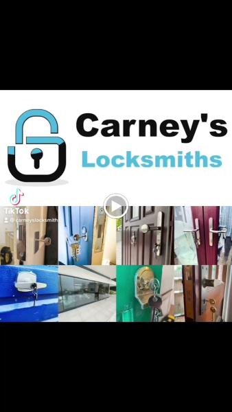 Carneys Locksmiths