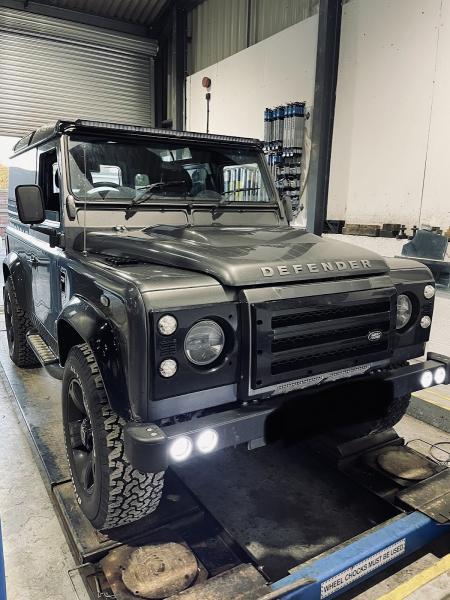 General Mechanical Services ️ ️ ️ ️ ️