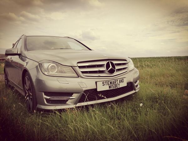 Stewart & Wisbey Ltd