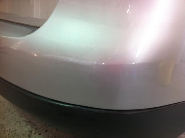 Paintmedic: Express Bodywork Repairs