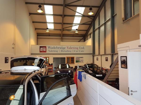 Wadebridge Mobile Valeting