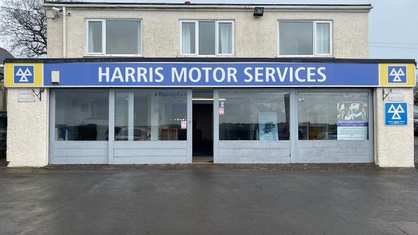 Harris Motor Services