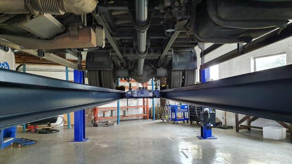 Wise Fleet Maintenance