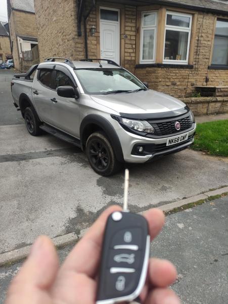 PD Auto Locksmith