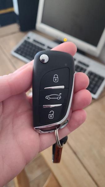 PD Auto Locksmith