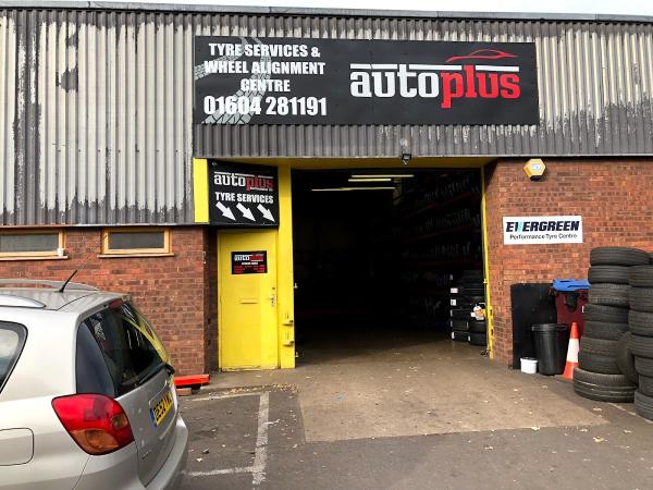 Autoplus Northampton Limited