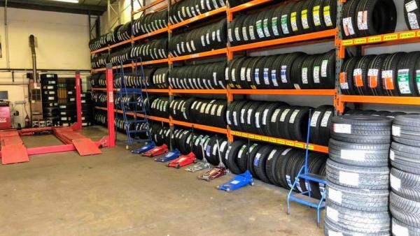 Autoplus Northampton Limited