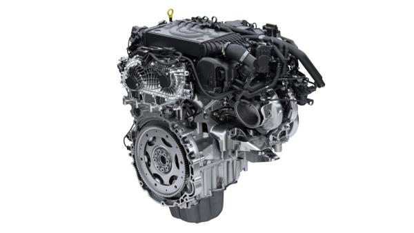 Universal Reconditioned Engines