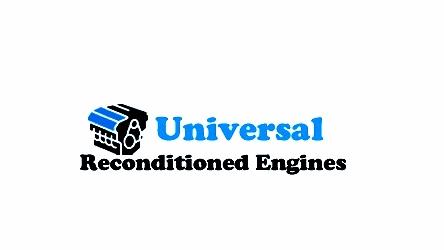 Universal Reconditioned Engines