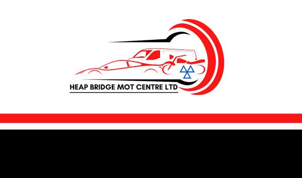 Heap Bridge Mot Centre Ltd