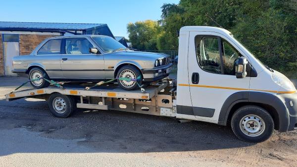 J.e.b Transport Recovery