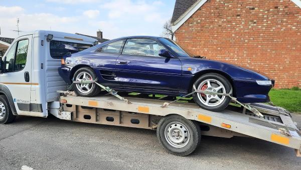 J.e.b Transport Recovery