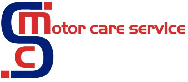 Motor Care Service (Mobile Car Valeting)