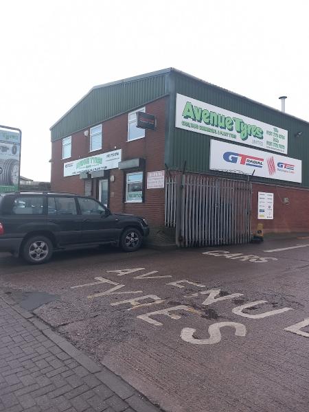 Avenue Tyres