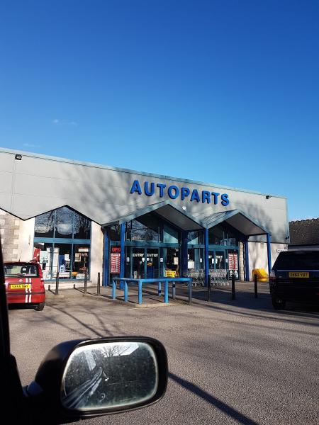 Autoparts