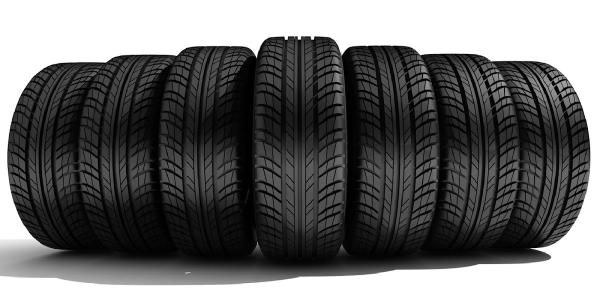 Speedline Tyres Ltd