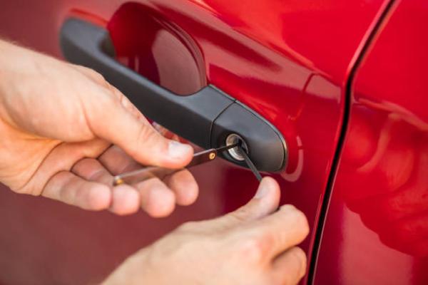 Auto Locksmith Southampton